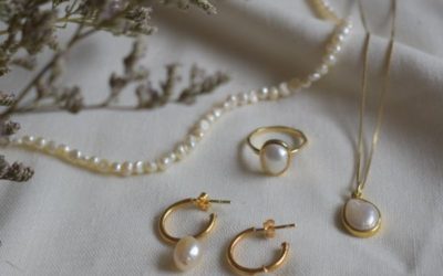 Want To Know More About Pearls?