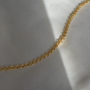 belcher chain gold